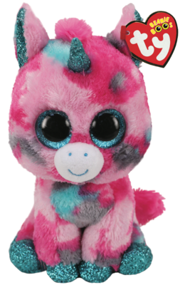 TY Gumball yksisarvinen