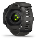 GARMIN INSTINCT GRAPHITE älykello