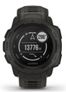 GARMIN INSTINCT GRAPHITE älykello