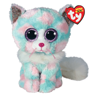Ty Opal kissa