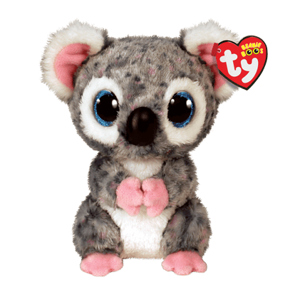 Ty Karli koala