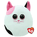 TY Squishy Beanies MUFFIN - cat squish 25cm 