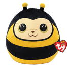 TY Squishy Beanies ZINGER - bee squish 25cm