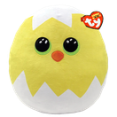TY Squishy Beanies Hatch
