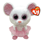 Ty Beanie Boos Nina 23cm