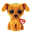 Ty Beanie Boos Zuzu koira