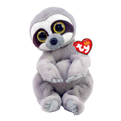 Ty Beanie Bellies Silas laiskiainen