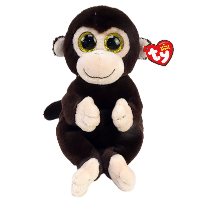 Ty Beanie Bellies Matteo apina