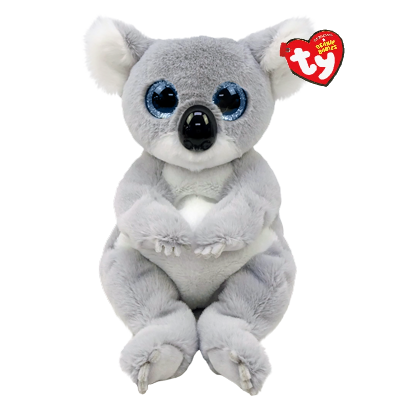 Ty Beanie Bellies Melly koala