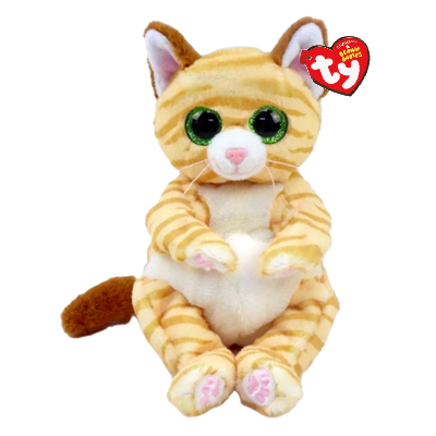 Ty Beanie Bellies Mango kissa
