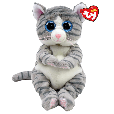 Ty Beanie Bellies Mitzi kissa