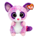 Ty Beanie Boos Becca bush baby