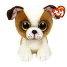 Ty Beanie Boos Hugo koira