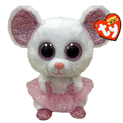 Ty Beanie Boos Nina
