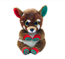 Ty Beanie Bellies Juno poro