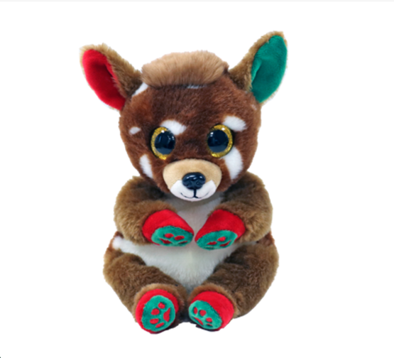 Ty Beanie Bellies Juno poro