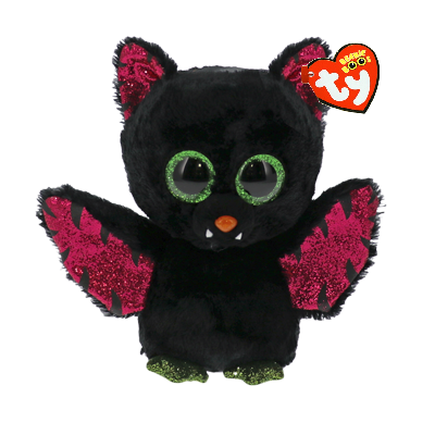 Ty Beanie Boos Drizella lepakko