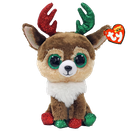 Ty Beanie Boos Kinley jouluporo