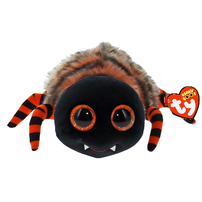 Ty Beanie Boos Ingrum hämähäkki