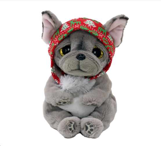 Ty Beanie Bellies Nordic koira