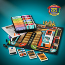 Pelaa kuin miljonääri. Vuoden peli 2022