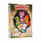 DinoDeck dinosaurus korttipeli