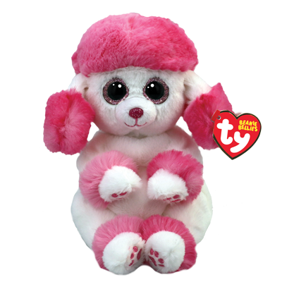 Ty Beanie bellies Heartly