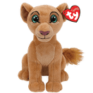 Ty Beanie Babies Nala