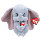 Ty Beanie Babies Dumbo