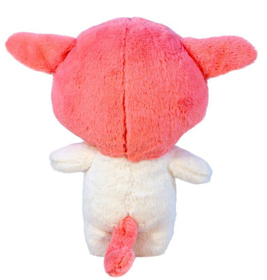 Softie: Rikki - pink