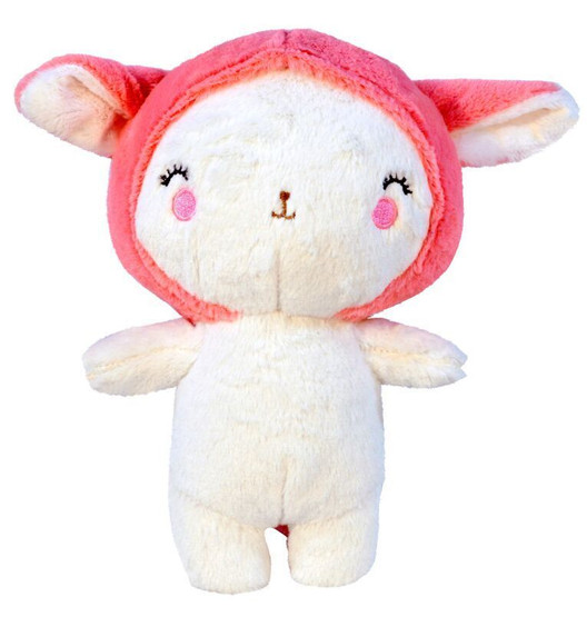 Softie: Rikki - pink