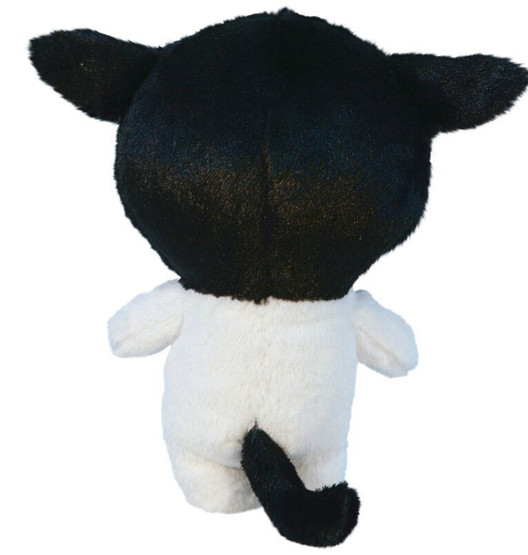 Softie: Kikki - black