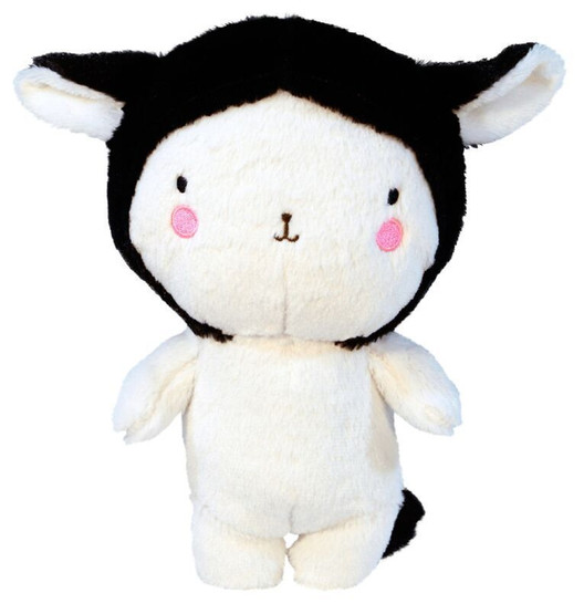 Softie: Kikki - black