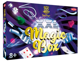 XXL Magic Big Box