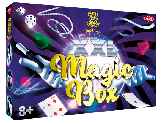 XXL Magic Big Box