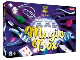 XXL Magic Big Box