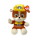 Ty Paw Patrol Rubble 20 cm