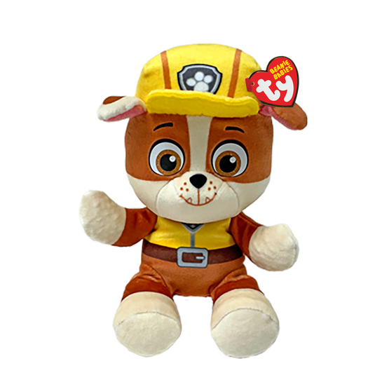 Ty Paw Patrol Rubble 20 cm