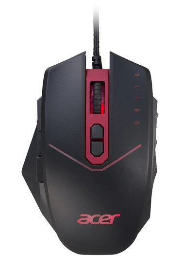 ACER NITRO PELIHIIRI