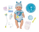 BABY born Soft Touch Boy