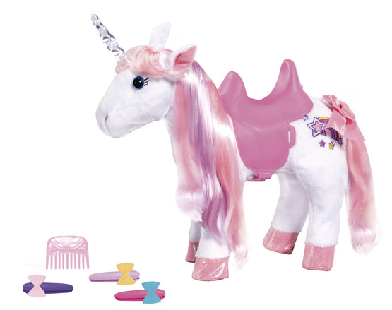 BABY born Unicorn yksisarvinen