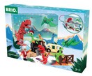 BRIO Joulukalenteri 2025