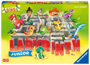 Dino Junior Labyrinth