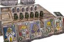Gamestorm Vikings´ Tales Odin´s Table lautapeli