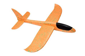 Happy Summer liidokki 48 cm oranssi