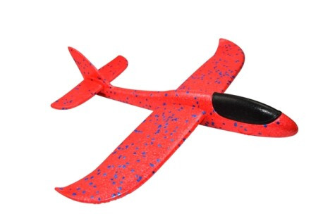 Happy Summer liidokki 48 cm punainen