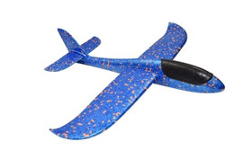 Happy Summer liidokki 48 cm sininen