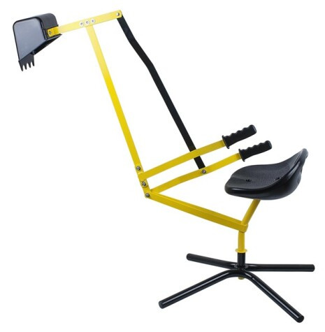 Happy Summer metallikaivuri