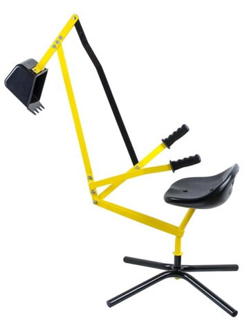 Happy Summer metallikaivuri