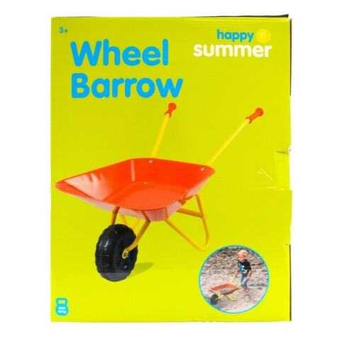 Lasten metalliset kottikärryt